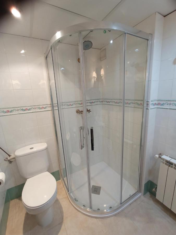 Apartamentos En Castellote El Batan Esterno foto